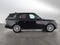 2018 Land Rover Range Rover HSE