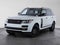 2017 Land Rover Range Rover V8 Supercharged LWB