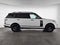 2017 Land Rover Range Rover V8 Supercharged LWB