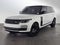 2020 Land Rover Range Rover LWB