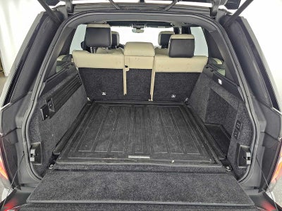2020 Land Rover Range Rover LWB