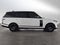 2020 Land Rover Range Rover LWB
