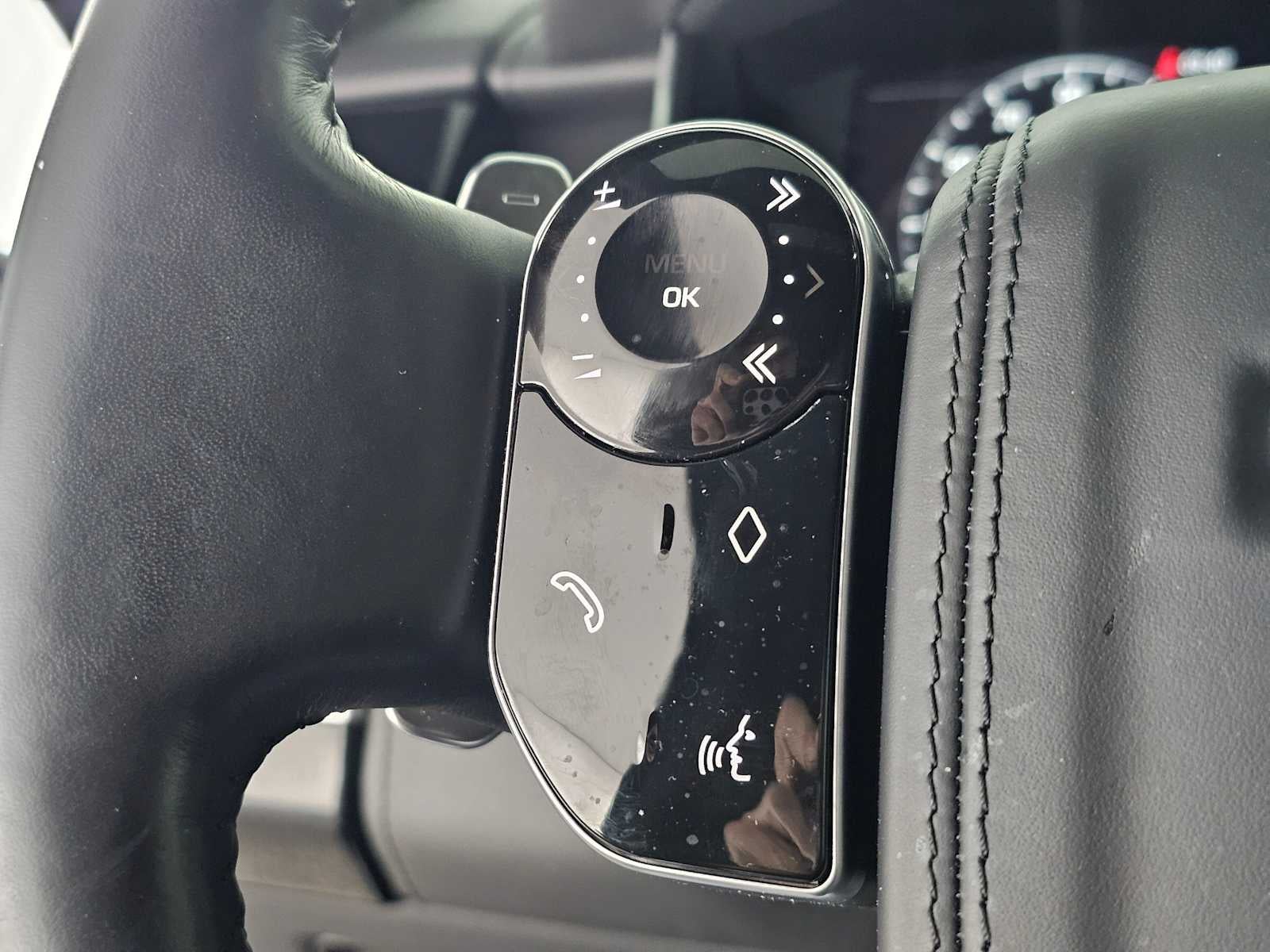 2021 Land Rover Range Rover Autobiography