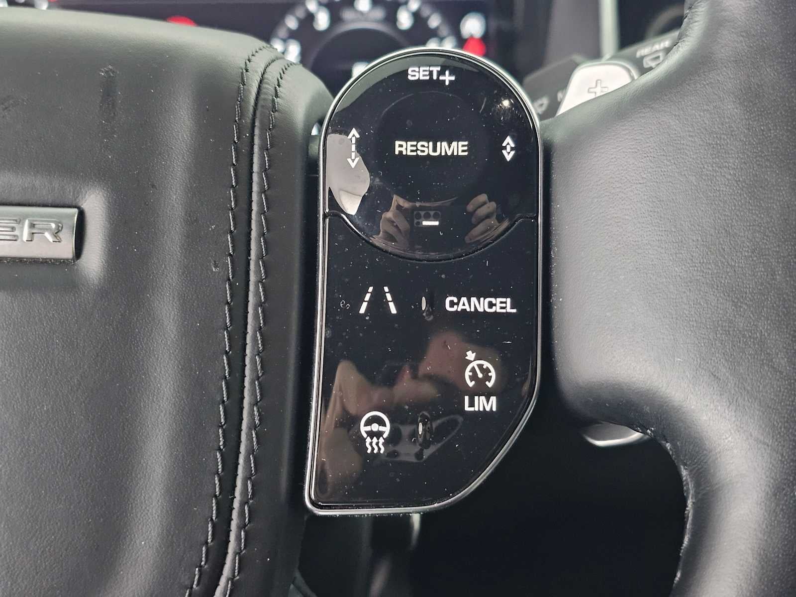 2021 Land Rover Range Rover Autobiography