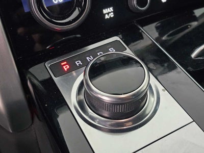 2021 Land Rover Range Rover Autobiography