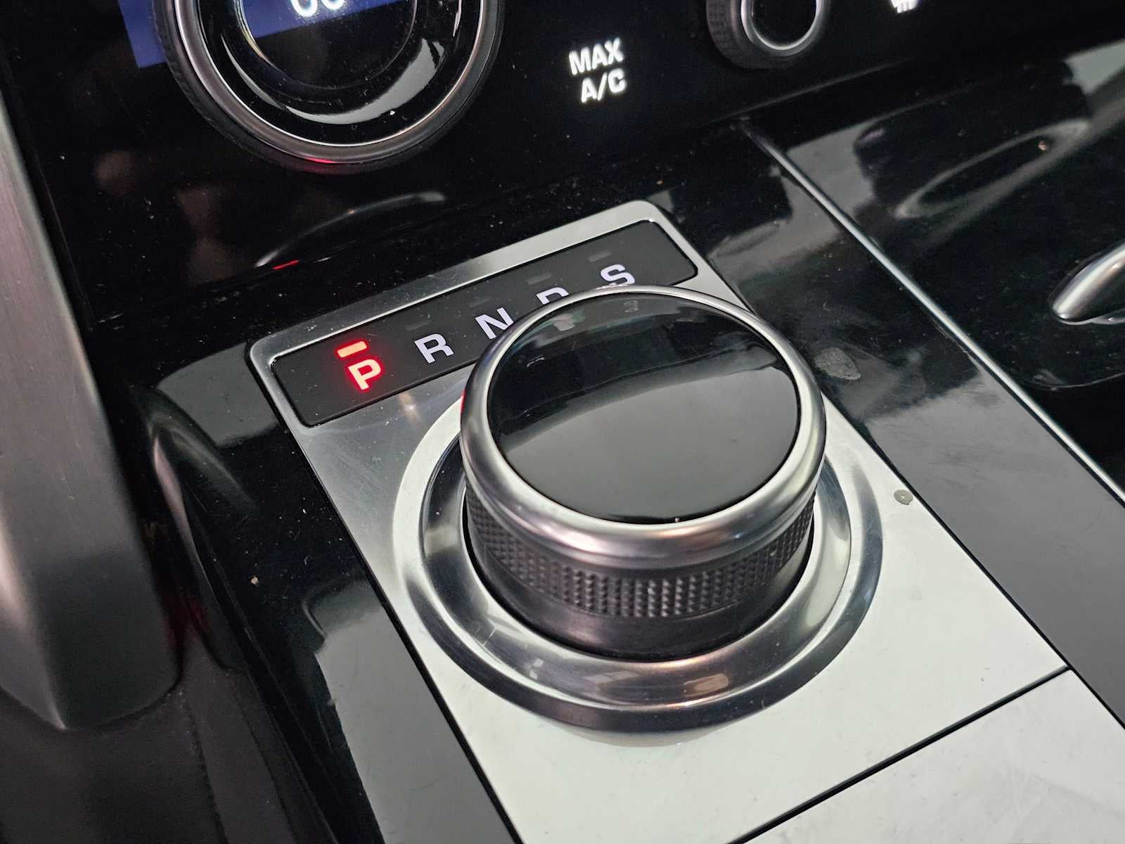 2021 Land Rover Range Rover Autobiography