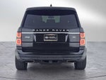 2021 Land Rover Range Rover Autobiography