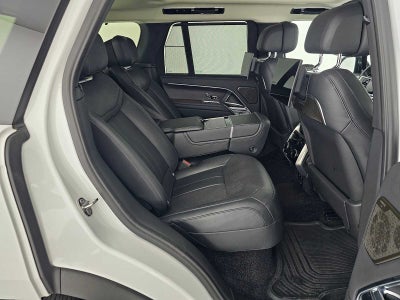 2024 Land Rover Range Rover Autobiography