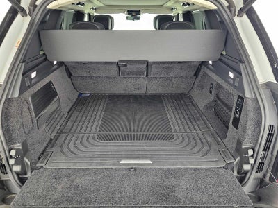 2024 Land Rover Range Rover Autobiography