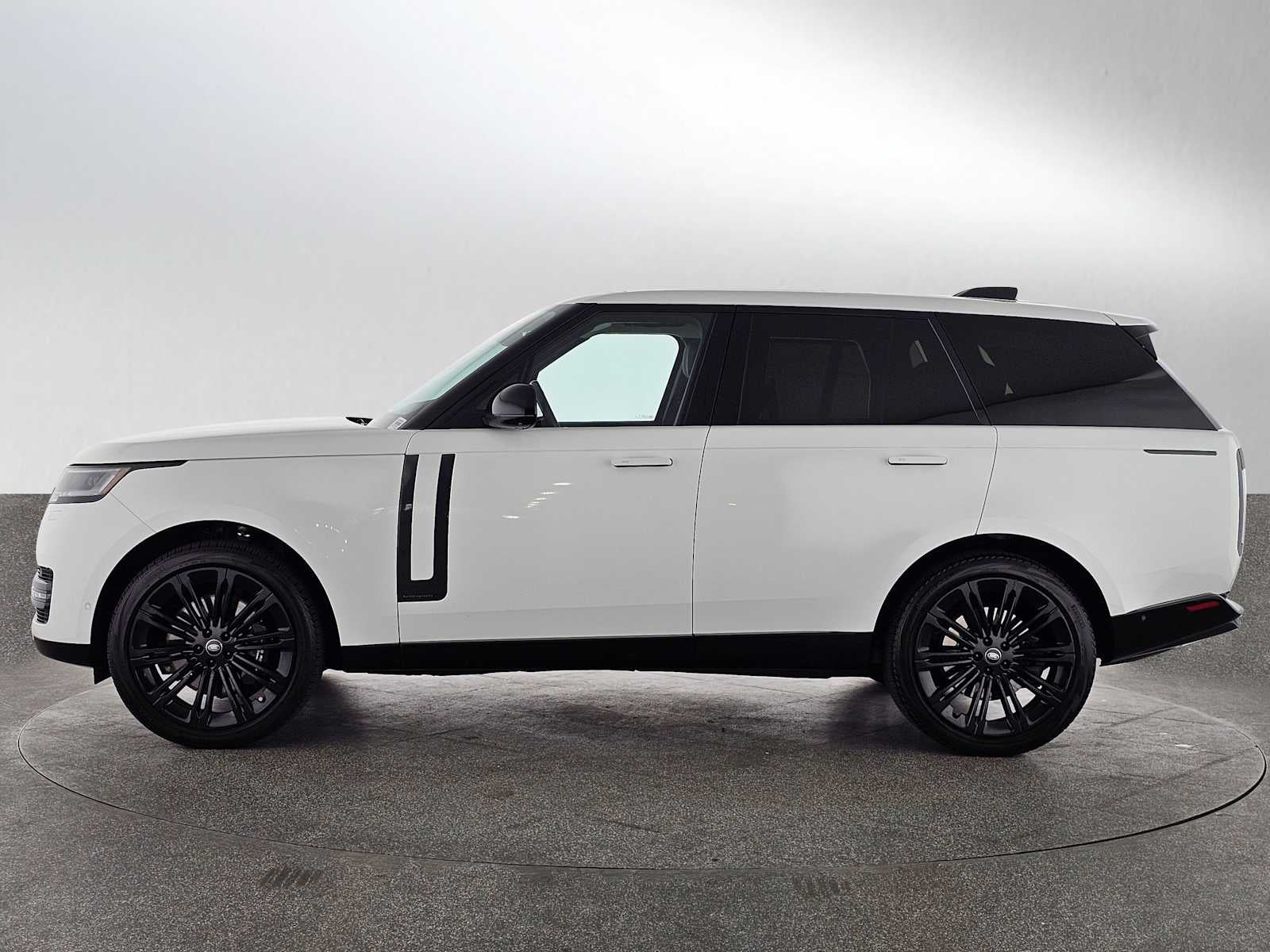 2024 Land Rover Range Rover Autobiography