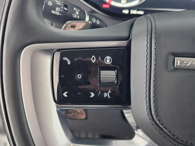 2024 Land Rover Range Rover Autobiography