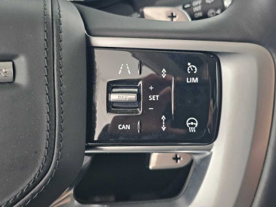 2024 Land Rover Range Rover Autobiography