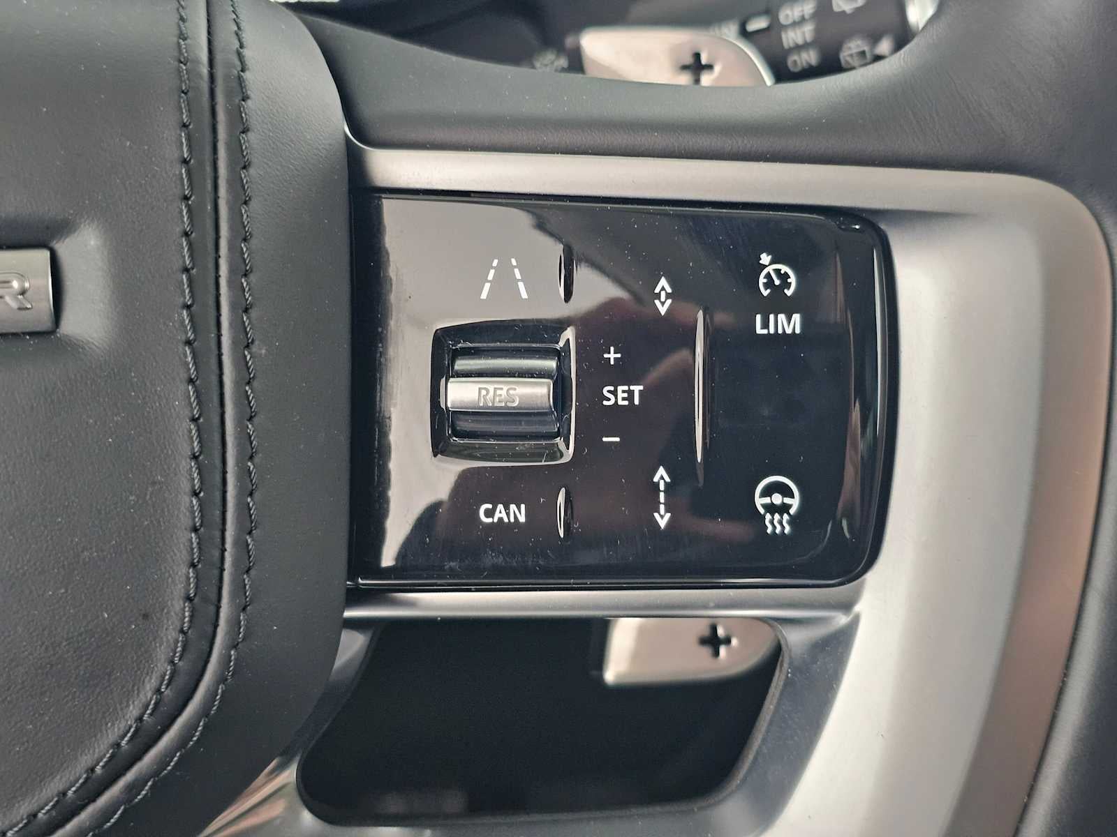 2024 Land Rover Range Rover Autobiography