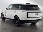 2024 Land Rover Range Rover Autobiography