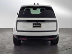 2024 Land Rover Range Rover Autobiography