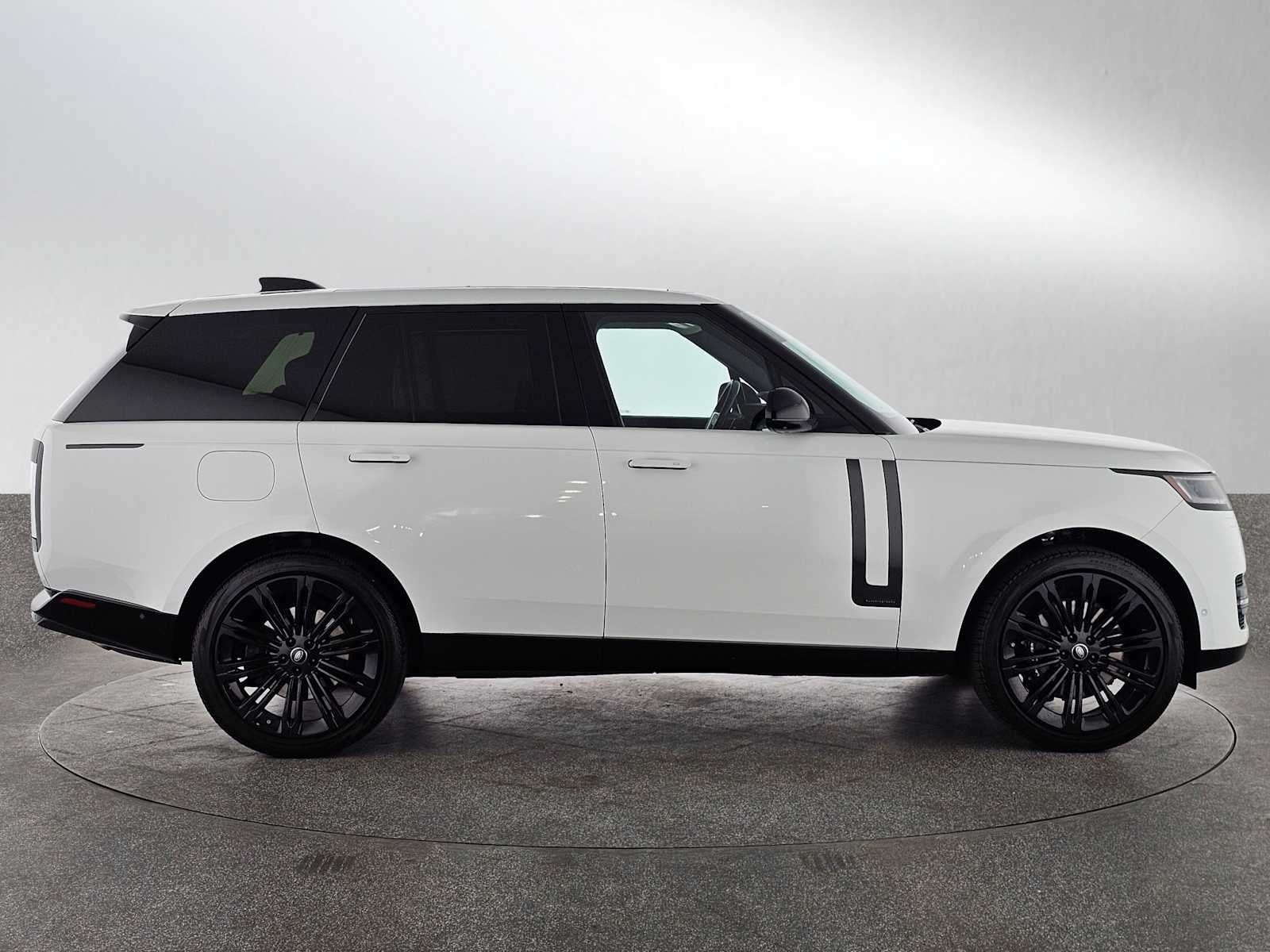 2024 Land Rover Range Rover Autobiography