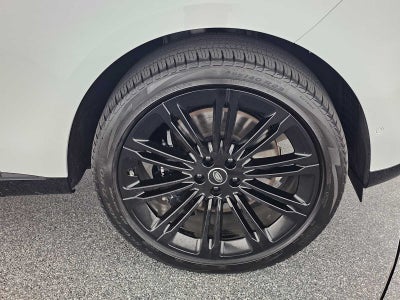 2024 Land Rover Range Rover Autobiography