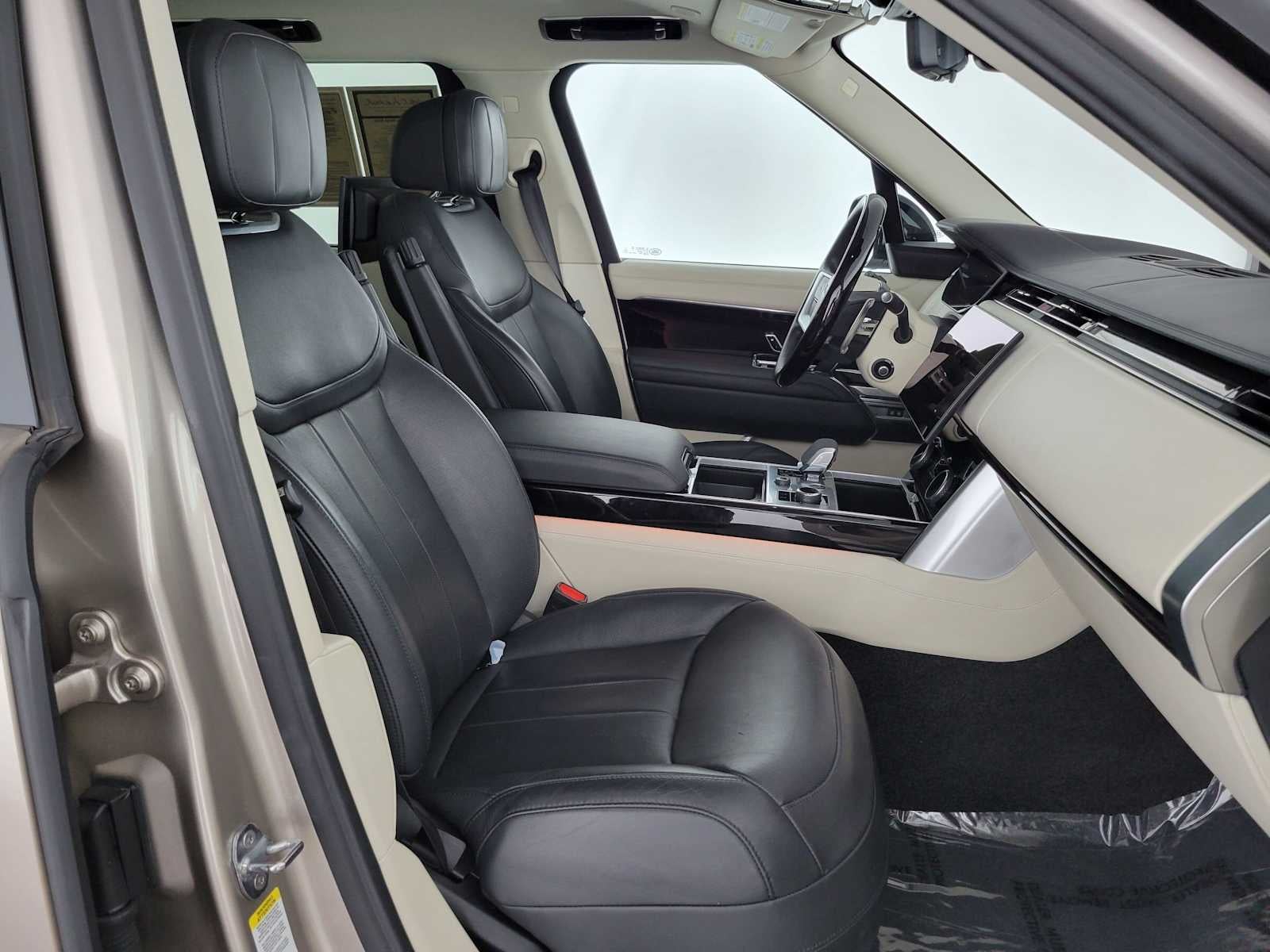 2023 Land Rover Range Rover Autobiography