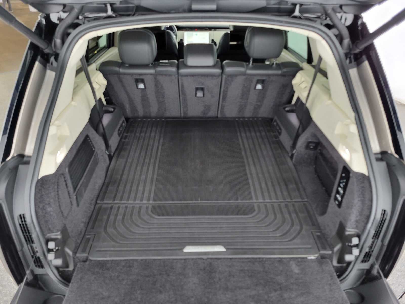 2023 Land Rover Range Rover Autobiography
