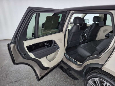 2023 Land Rover Range Rover Autobiography