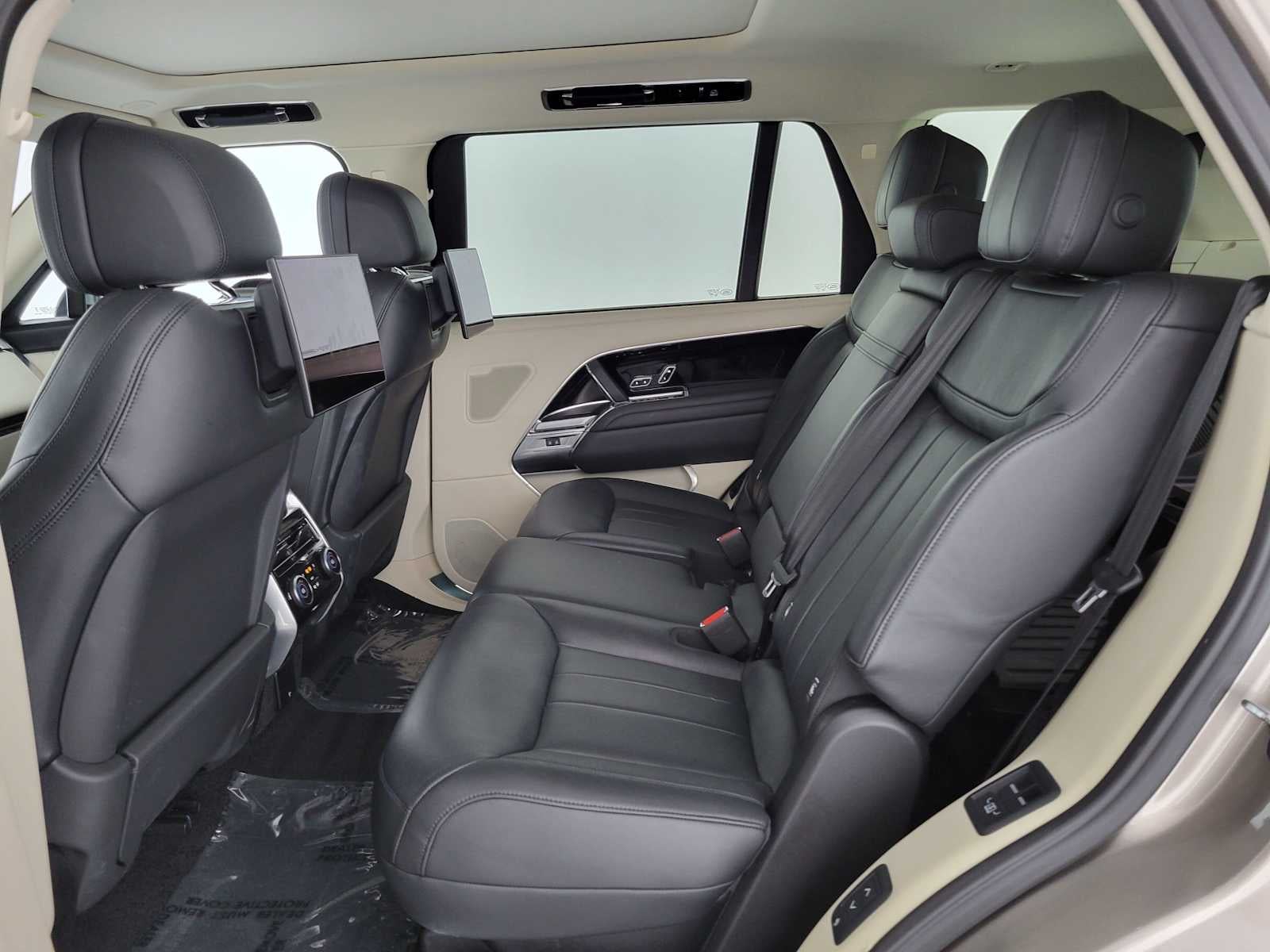 2023 Land Rover Range Rover Autobiography