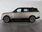 2023 Land Rover Range Rover Autobiography