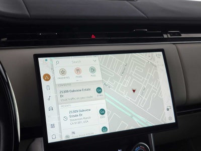 2023 Land Rover Range Rover Autobiography