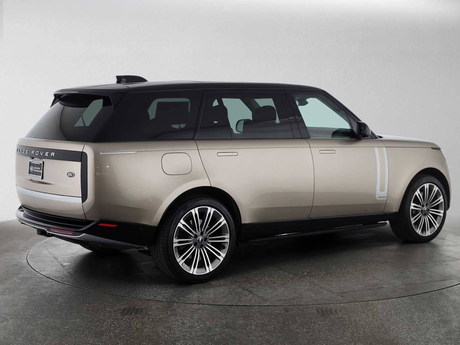 2023 Land Rover Range Rover Autobiography