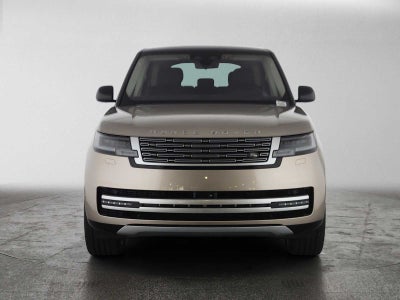 2023 Land Rover Range Rover Autobiography