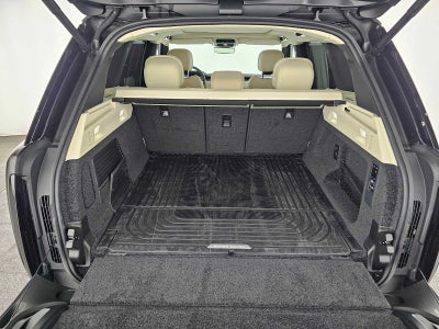 2026 Land Rover Range Rover SE