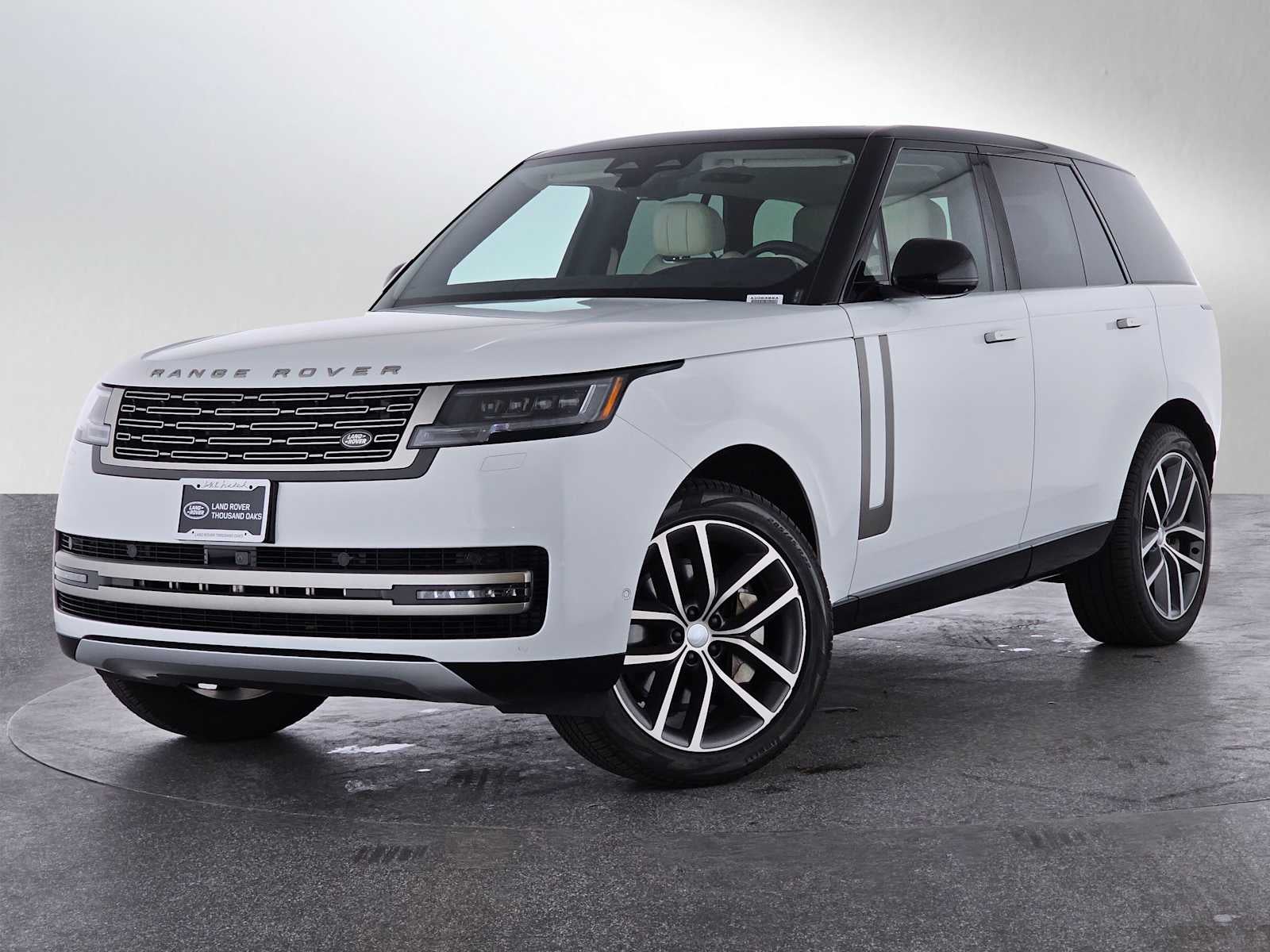 2024 Land Rover Range Rover SE