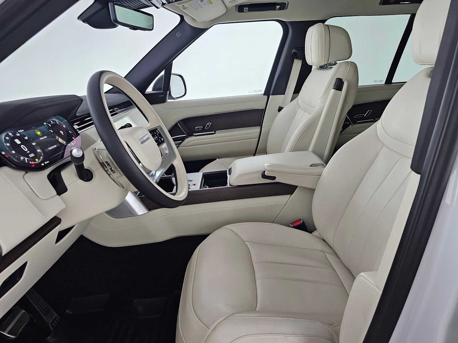 2024 Land Rover Range Rover SE