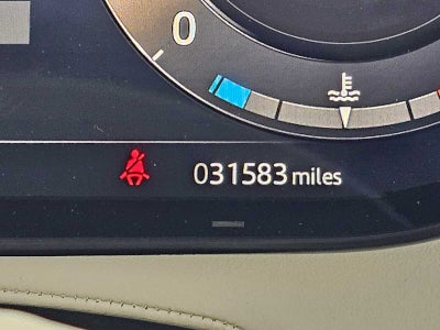 2024 Land Rover Range Rover SE