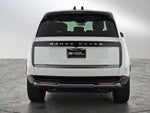 2024 Land Rover Range Rover SE