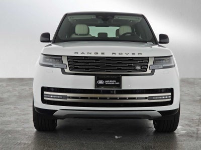 2024 Land Rover Range Rover SE