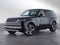 2026 Land Rover Range Rover SE