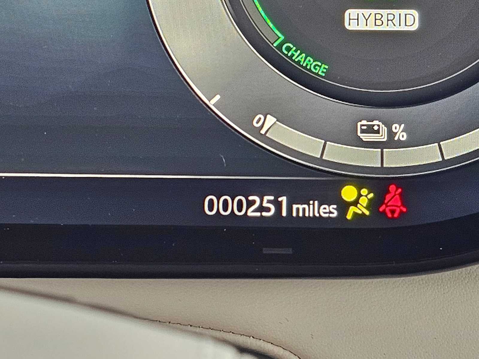 2026 Land Rover Range Rover SE