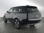 2026 Land Rover Range Rover SE
