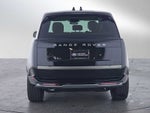 2026 Land Rover Range Rover SE