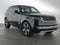 2026 Land Rover Range Rover SE