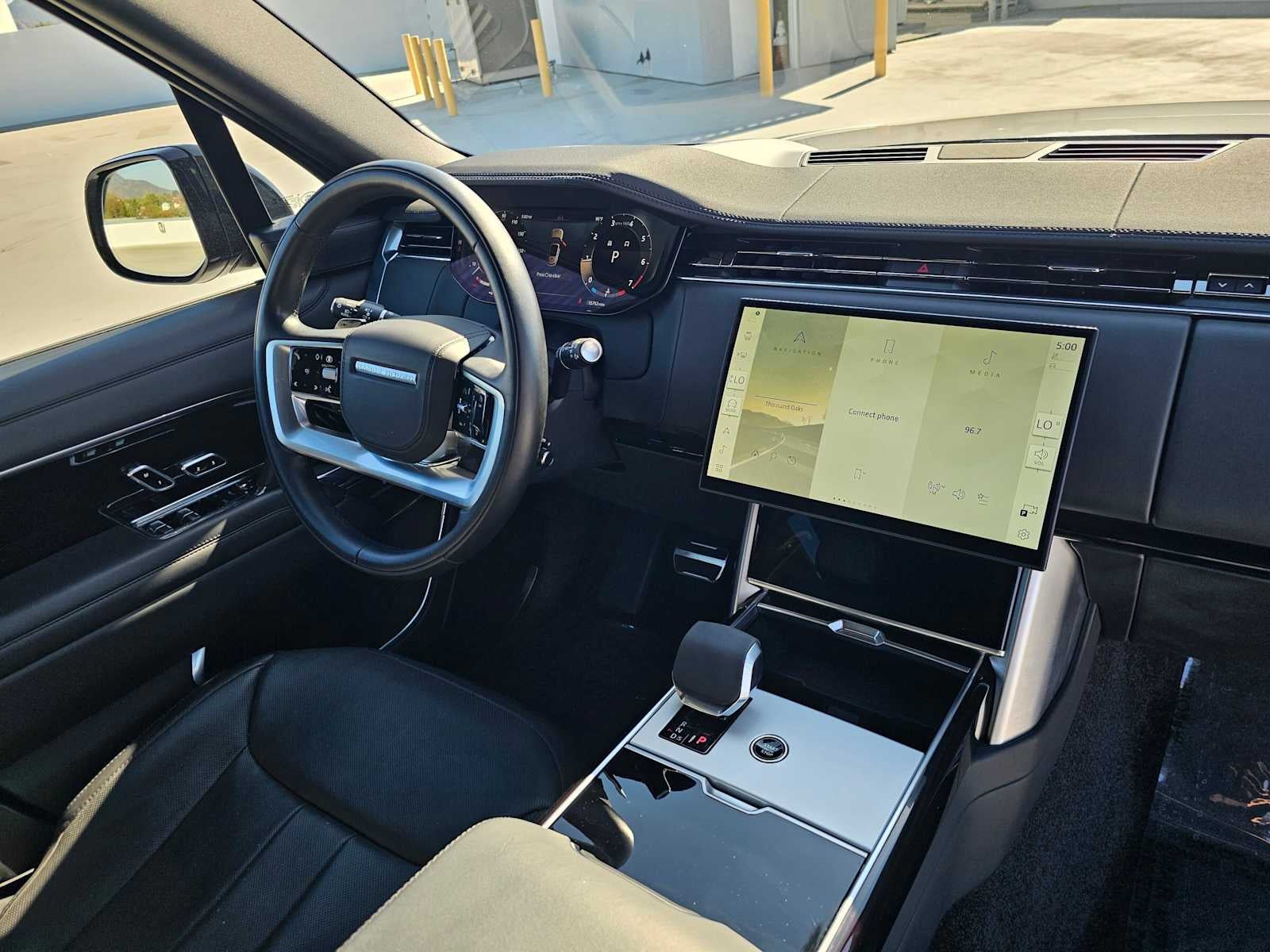 2024 Land Rover Range Rover SE