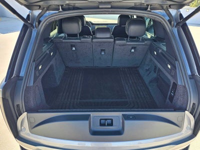 2024 Land Rover Range Rover SE