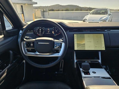 2024 Land Rover Range Rover SE