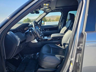 2024 Land Rover Range Rover SE