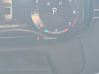 2024 Land Rover Range Rover SE