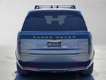 2024 Land Rover Range Rover SE