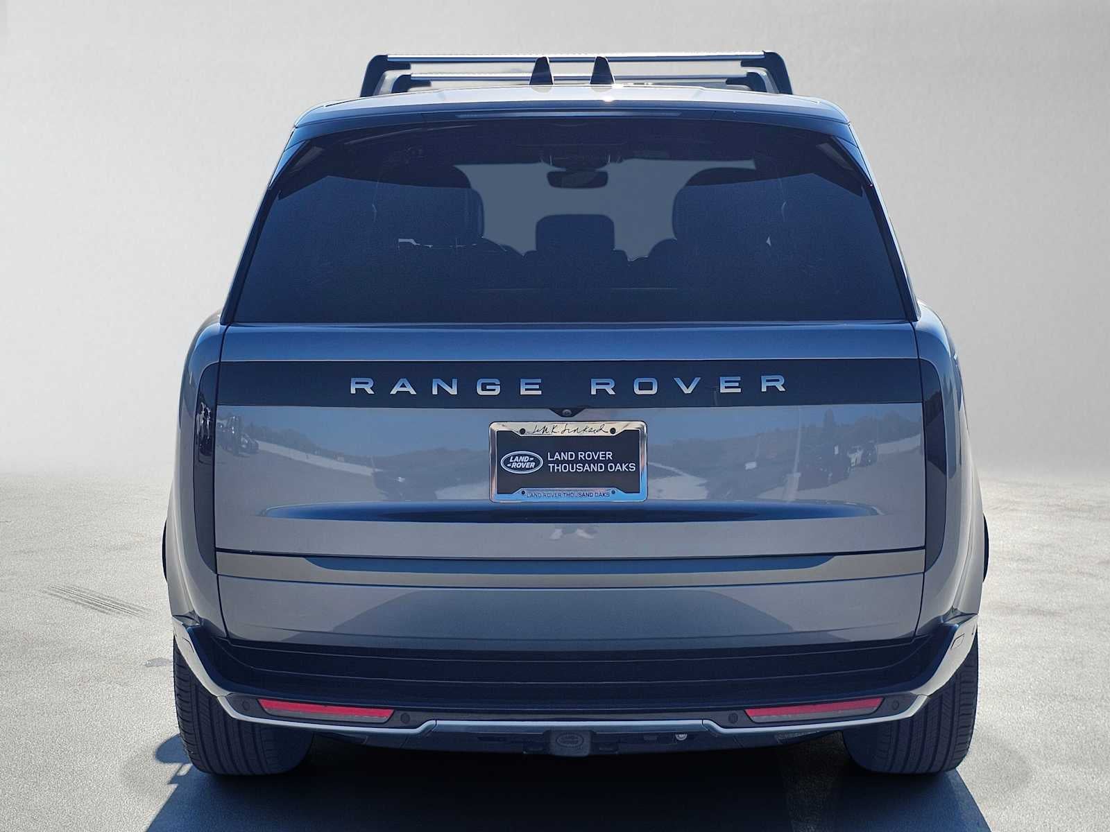 2024 Land Rover Range Rover SE
