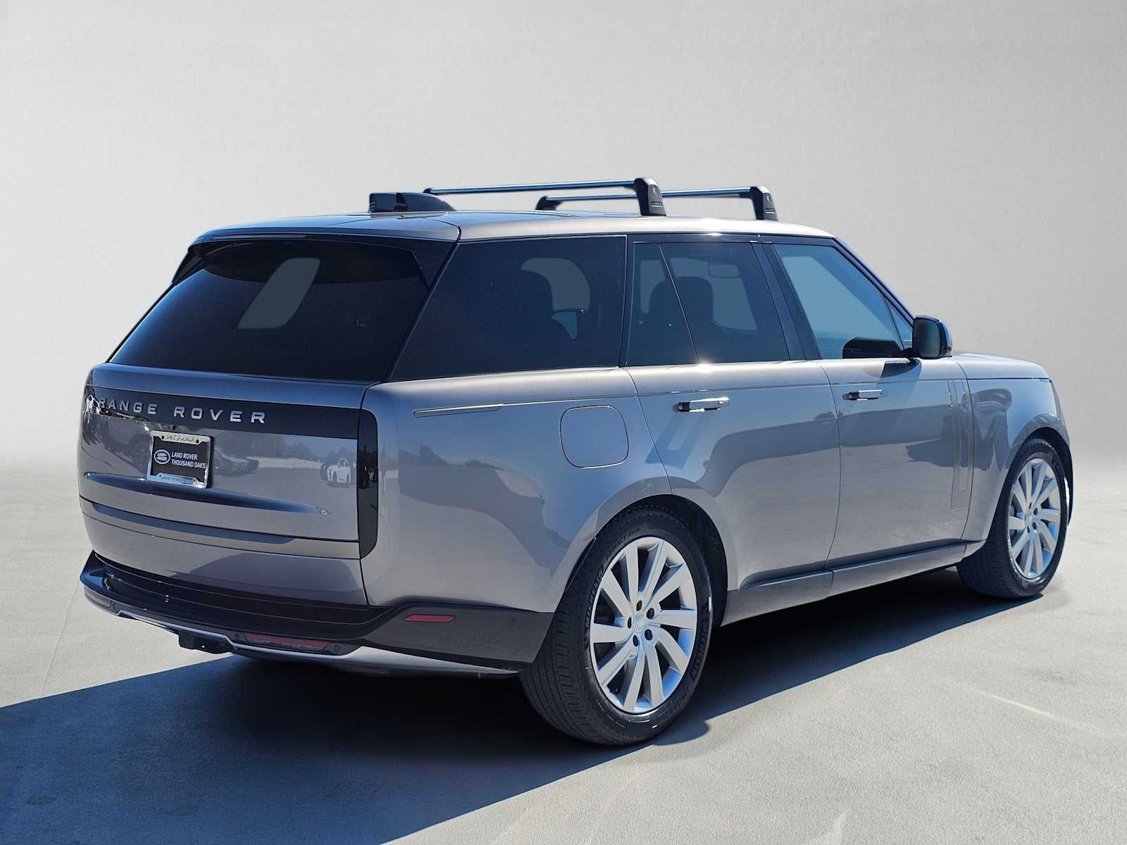 2024 Land Rover Range Rover SE