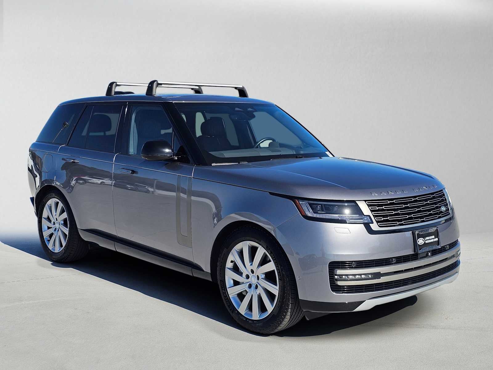 2024 Land Rover Range Rover SE
