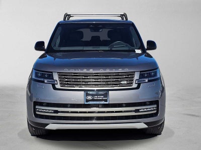 2024 Land Rover Range Rover SE